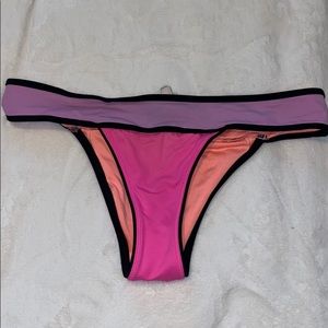 Victoria’s Secret bikini bottoms